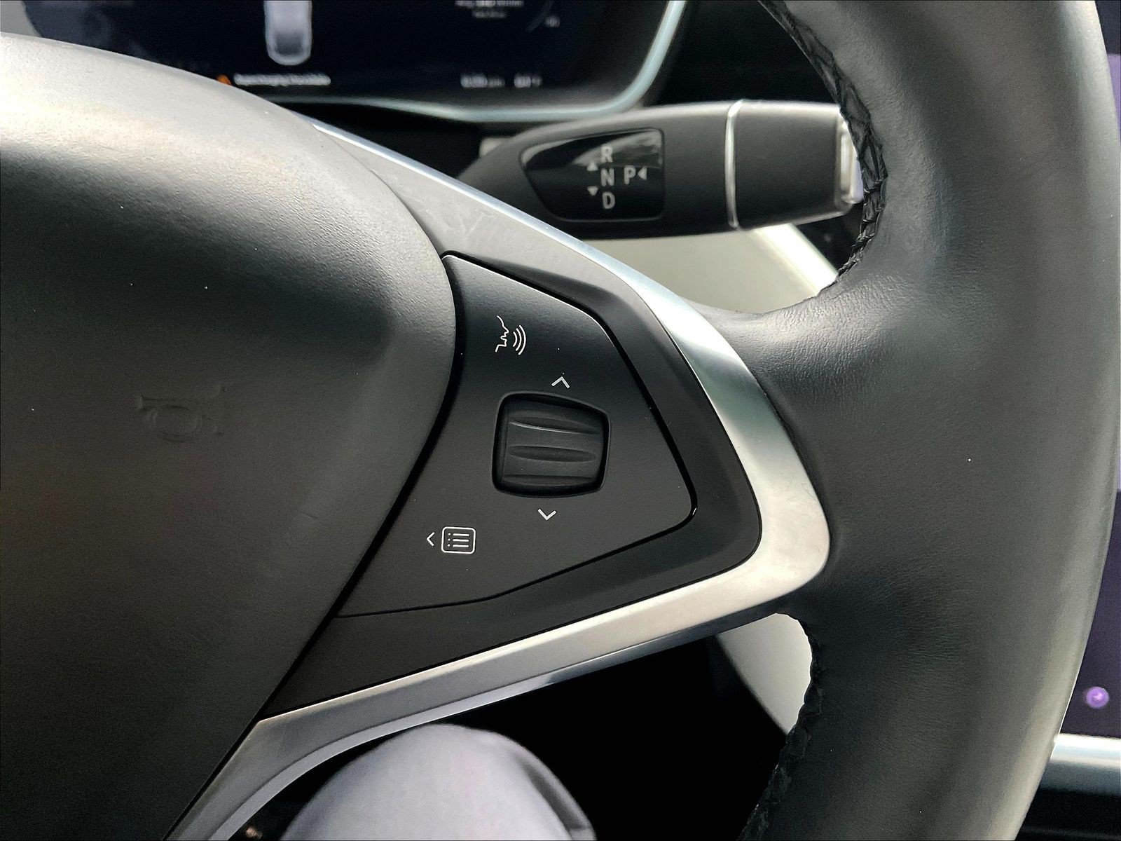 Used 2017 Tesla Model X 90D AWD/4WD image 12