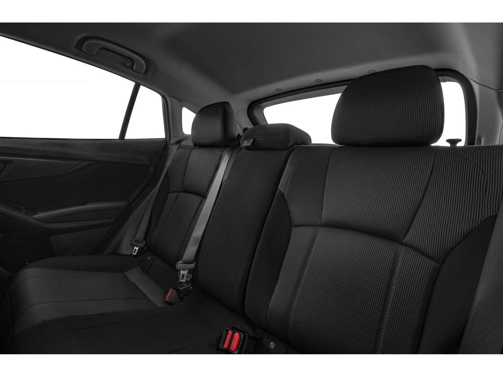 Used 2023 Subaru Impreza 2.0i AWD/4WD image 8