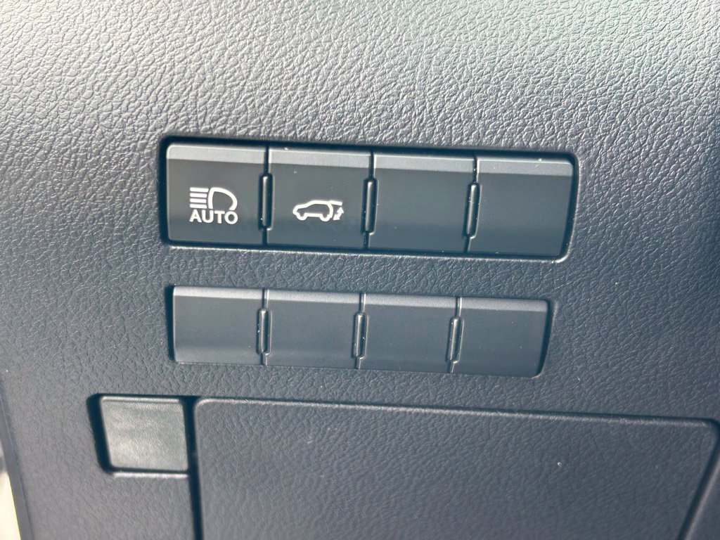 Used 2021 Lexus RX 350 FWD w/ Accessory Package image 22