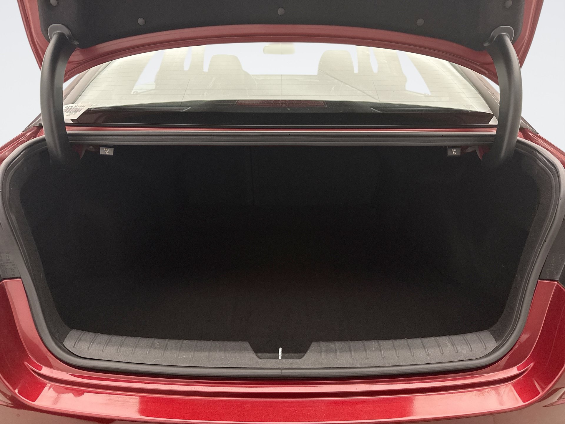 Used 2020 Kia Optima S FWD image 19