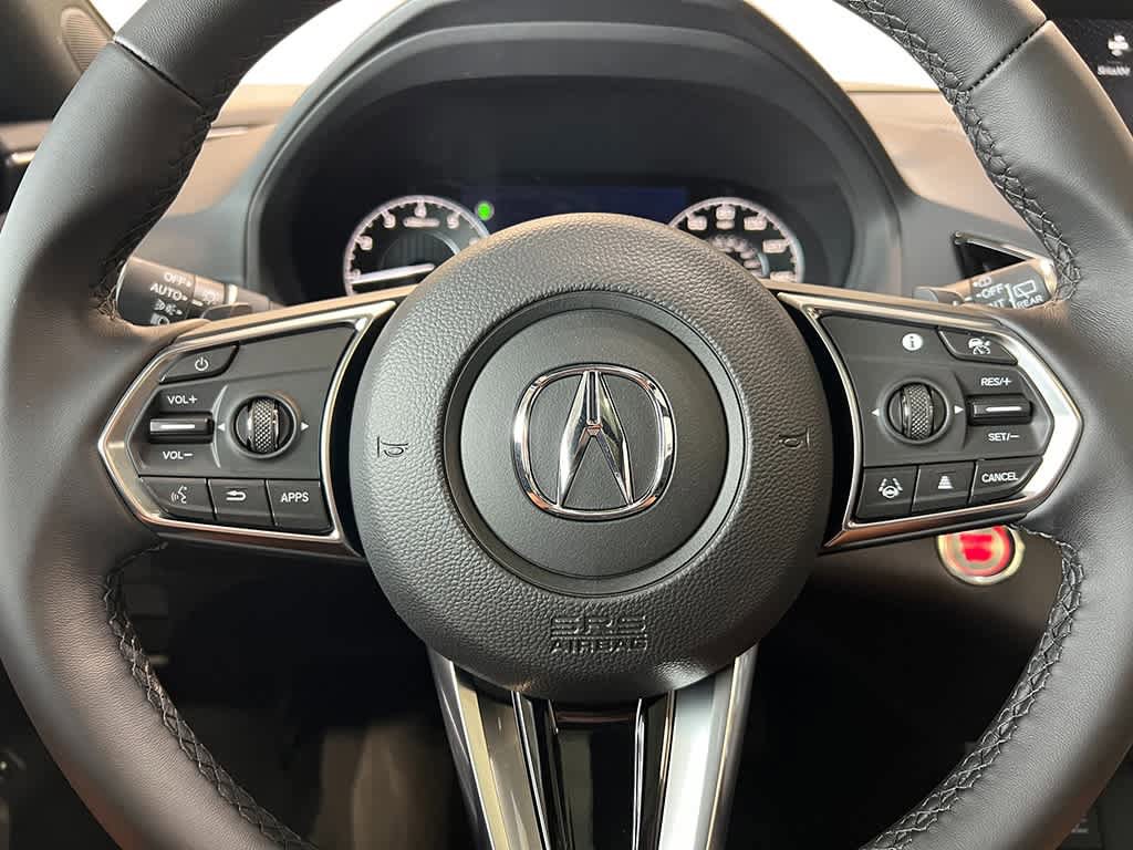New 2026 Acura RDX SH-AWD image 23