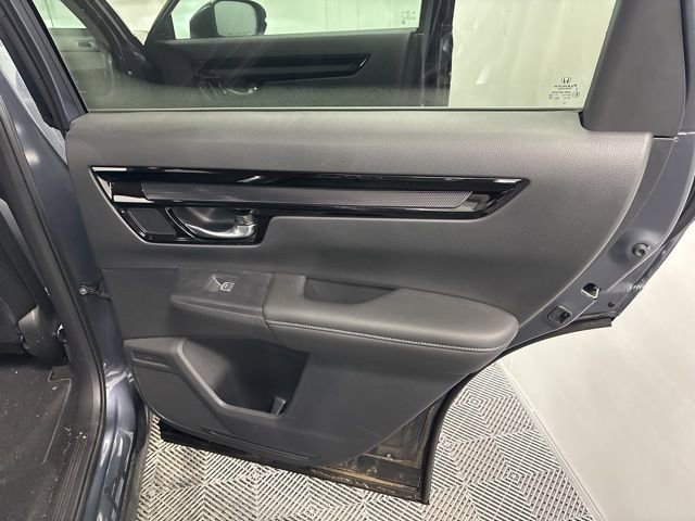 Used 2025 Honda CR-V EX-L image 16