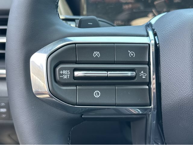 New 2026 GMC Terrain Elevation w/ LPO, Floor Liner Package FWD image 19