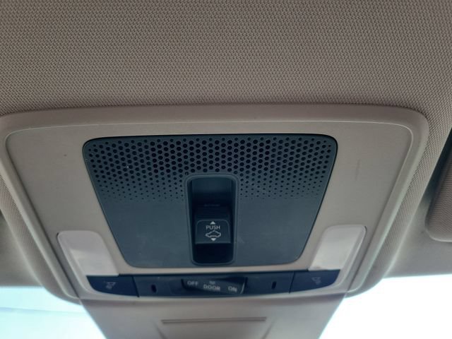 Certified 2023 Honda Civic EX image 29