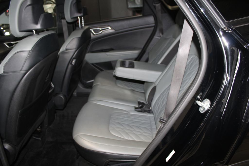 Used 2023 Kia Sportage X-Line w/ X-Line Premium Package image 17