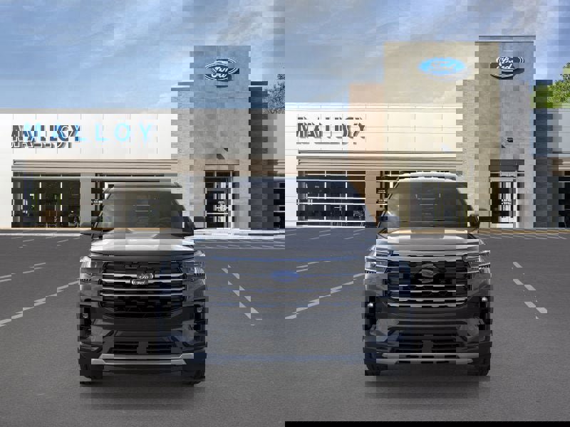 New 2026 Ford Explorer Active w/ Active Comfort Package image 2