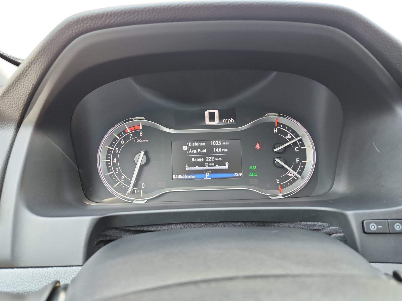 Used 2021 Honda Ridgeline RTL image 18