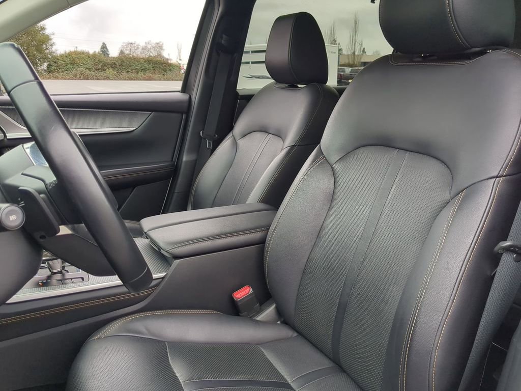 Used 2024 MAZDA CX-90 3.3 Turbo w/ Preferred Plus image 6