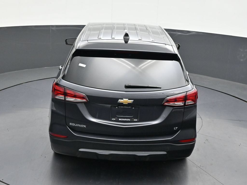 Used 2023 Chevrolet Equinox LT FWD image 18