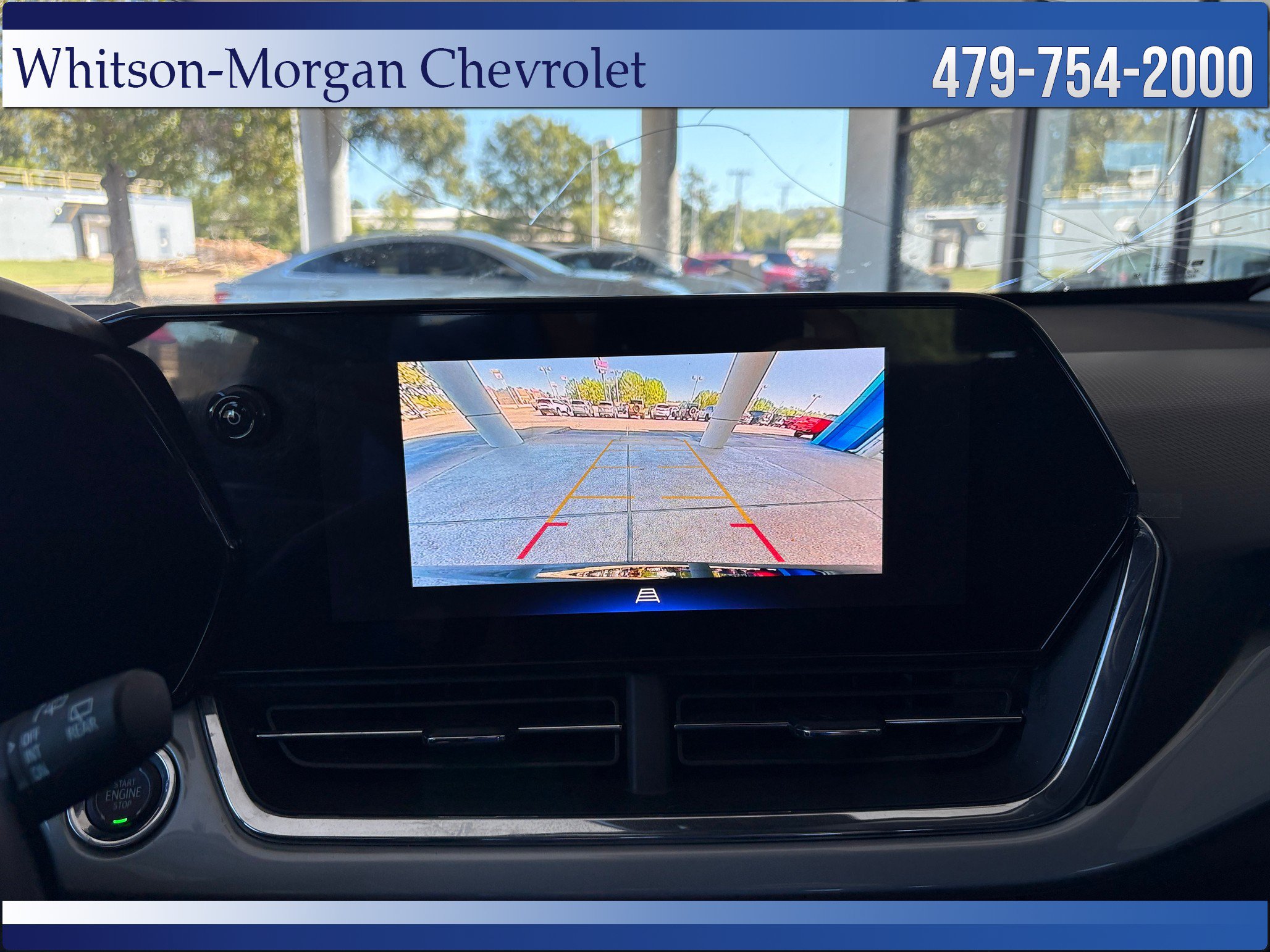 Used 2026 Chevrolet Trax LT w/ Driver Confidence Package FWD image 25