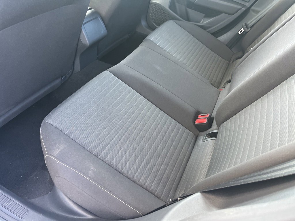 Used 2024 Volkswagen Jetta S image 30