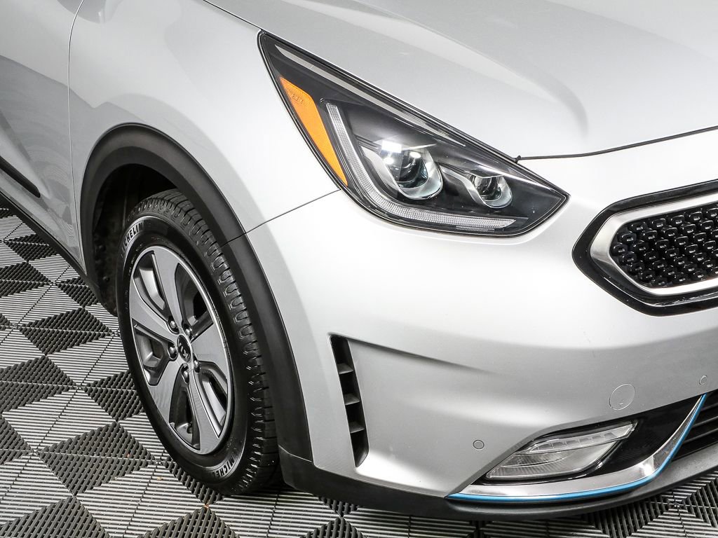 Used 2019 Kia Niro EX Premium FWD image 35