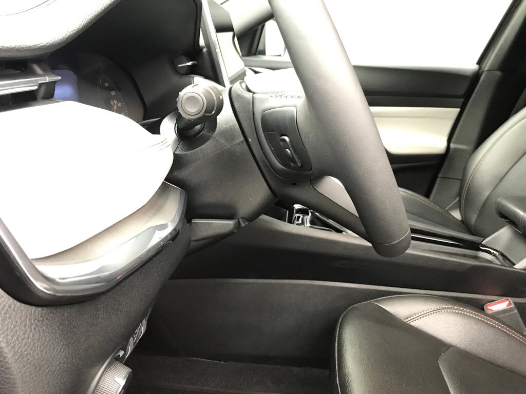 Used 2024 Jeep Compass Limited image 11