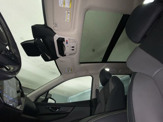 Used 2024 Subaru Ascent Onyx Edition AWD/4WD image 21