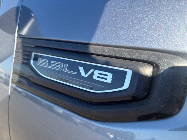 Used 2021 GMC Sierra 1500 Elevation w/ Preferred Package AWD/4WD image 5