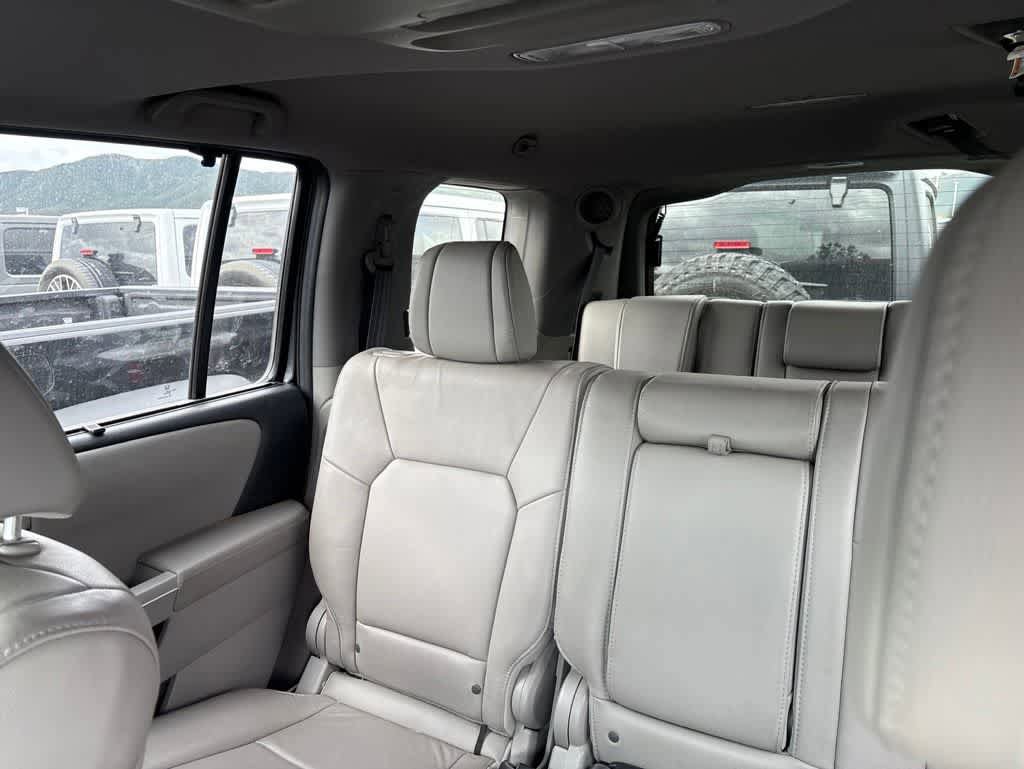 Used 2014 Honda Pilot Touring image 8