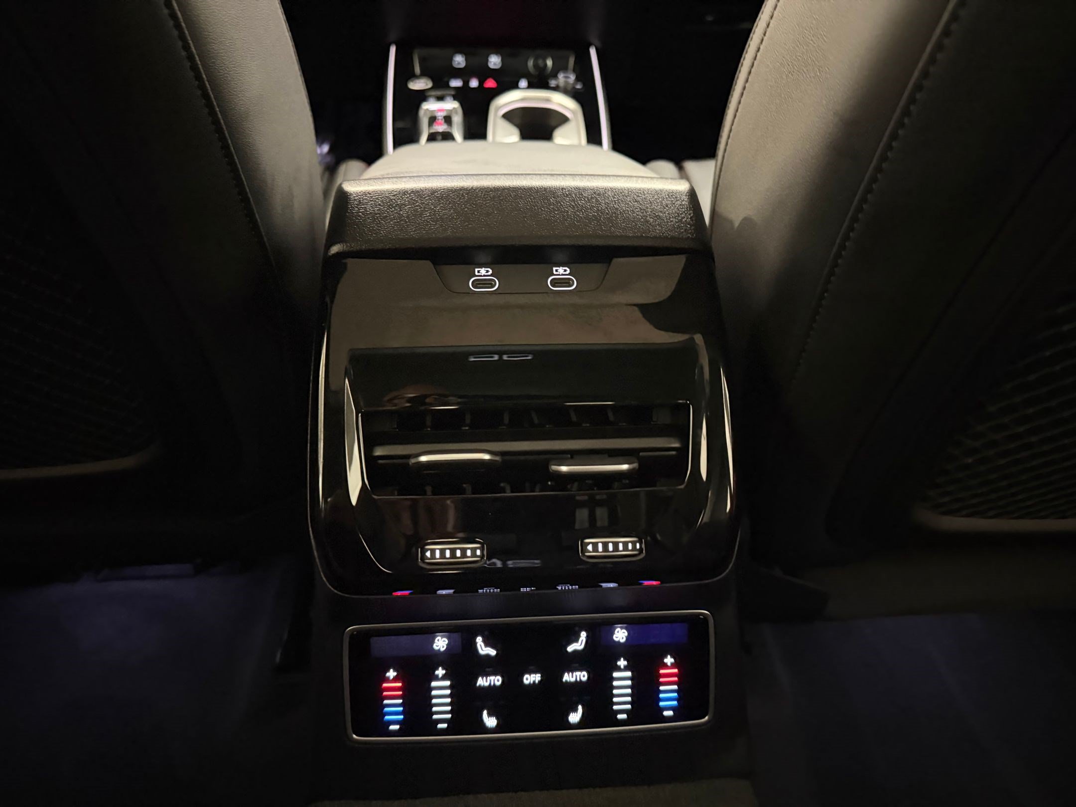 New 2026 Audi A6 Premium Plus AWD/4WD image 28