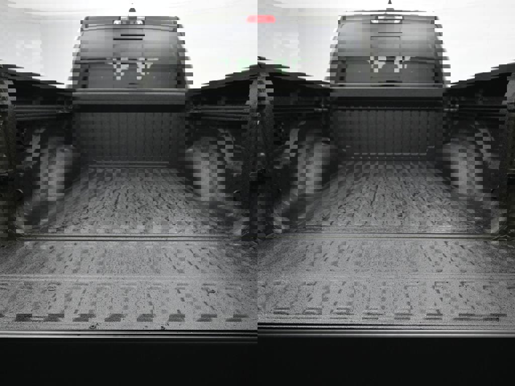 New 2026 RAM 1500 Big Horn w/ Night Edition image 24