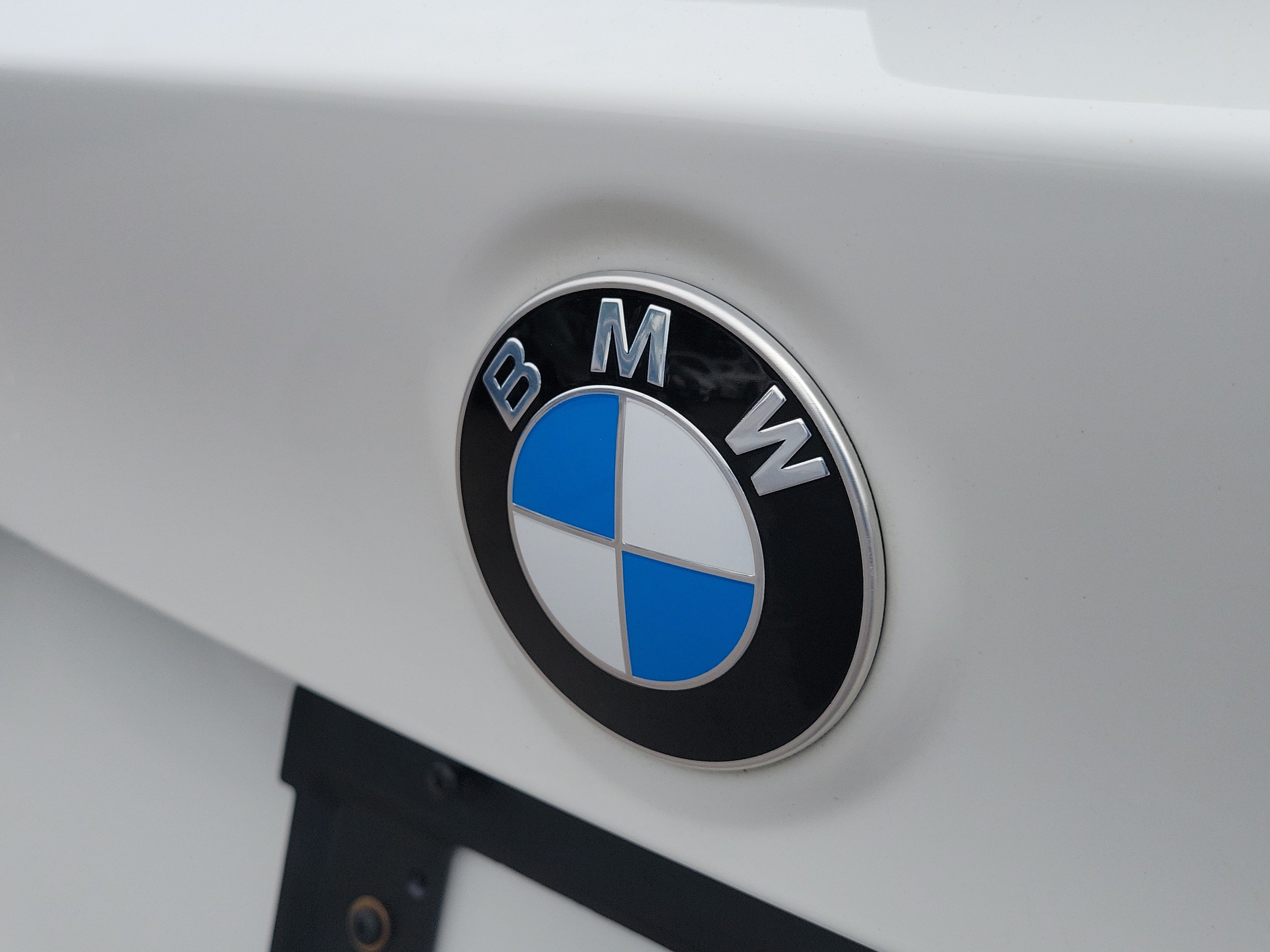 Used 2022 BMW X3 sDrive30i w/ Convenience Package RWD image 33