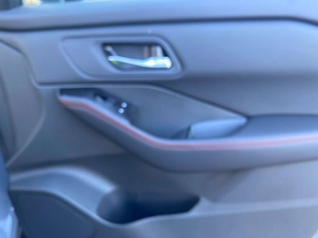 New 2027 Nissan Rogue SV AWD/4WD image 25