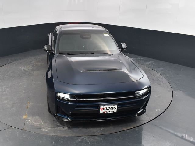 New 2026 Dodge Charger R/T image 39