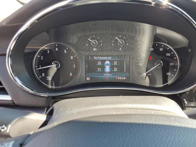 Used 2022 Buick Encore Preferred w/ Safety Package image 18