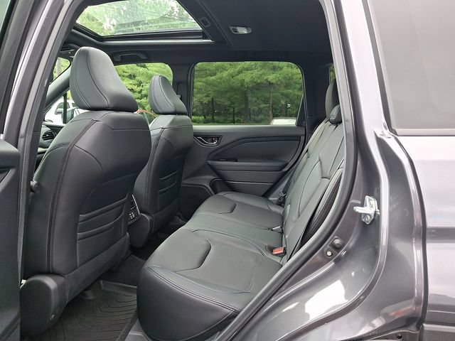 Certified 2026 Subaru Forester Limited AWD/4WD image 43