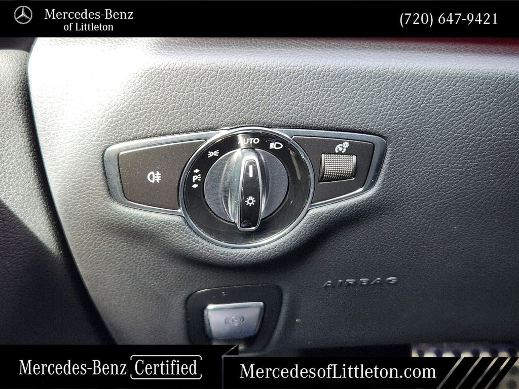 Certified 2023 Mercedes-Benz E 450 4MATIC All-Terrain Wagon image 25
