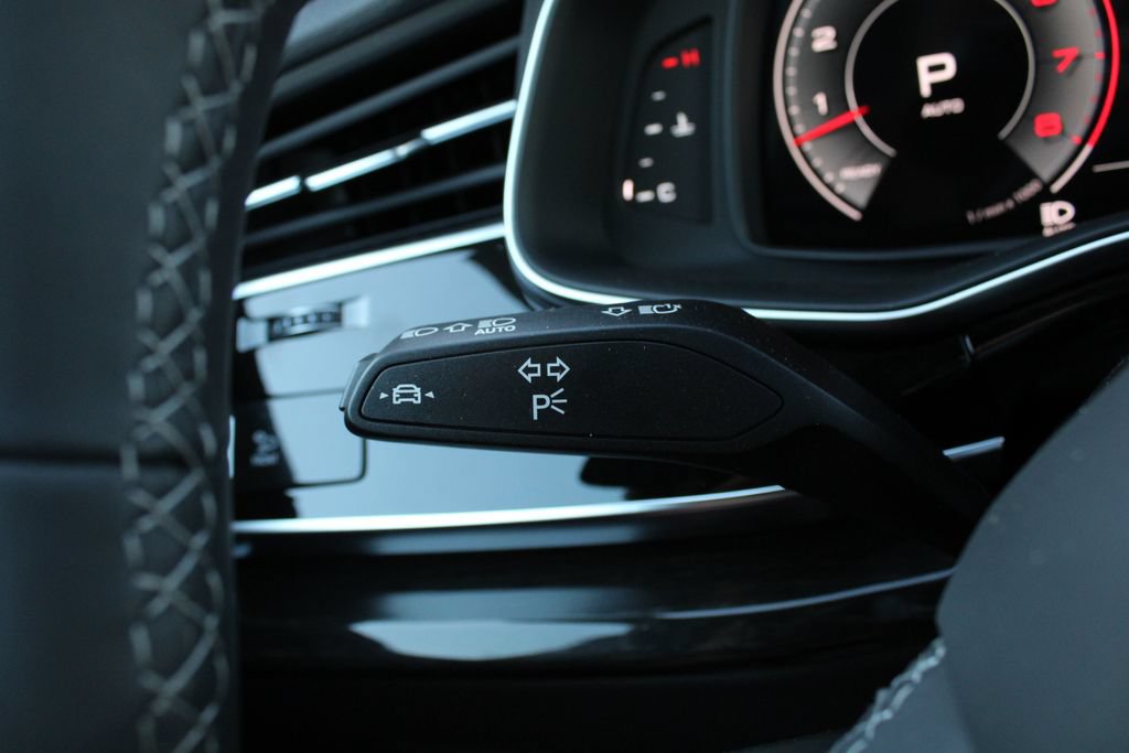 New 2026 Audi Q8 Premium Plus AWD/4WD image 11