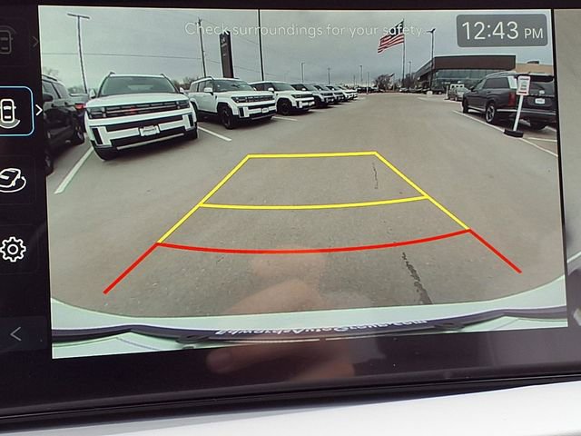 New 2026 Hyundai Palisade Calligraphy image 20