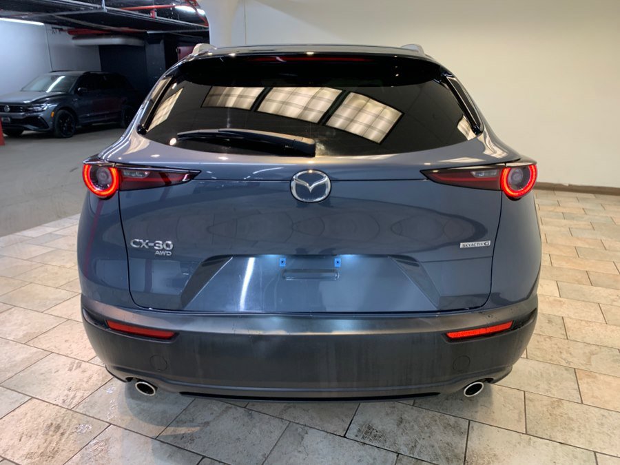 Used 2023 MAZDA CX-30 AWD 2.5 S w/ Preferred Package image 6