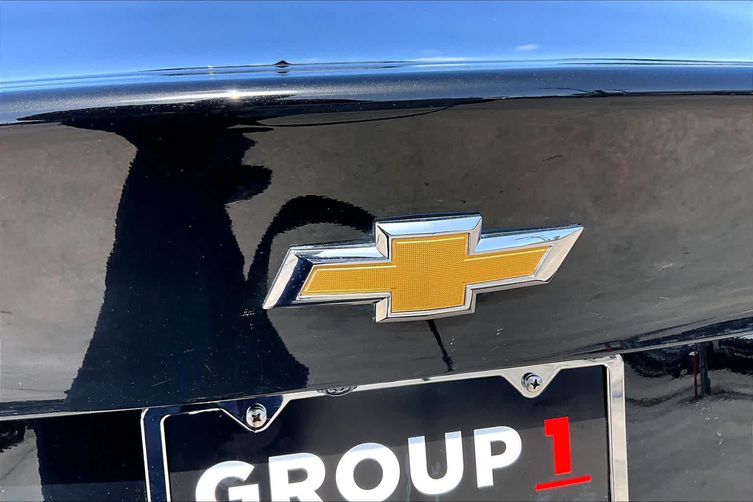 Used 2022 Chevrolet Malibu LS FWD image 31