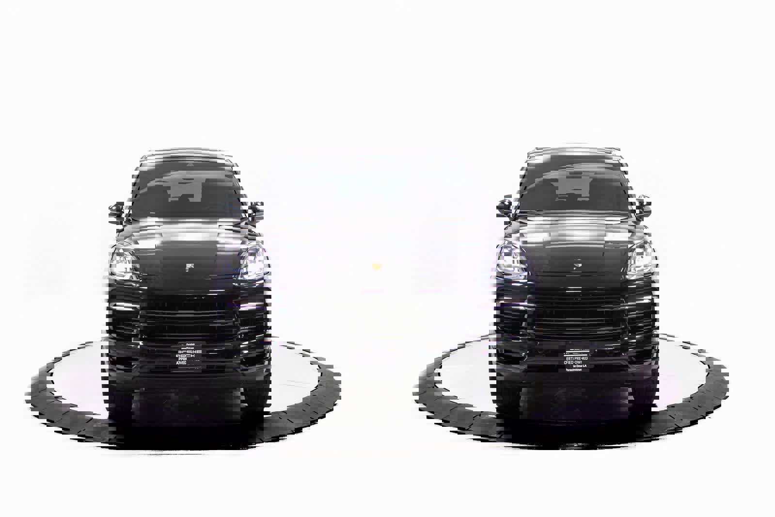 Certified 2023 Porsche Cayenne image 10