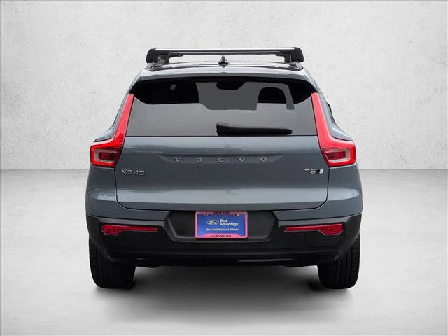 Used 2021 Volvo XC40 T5 R-Design w/ Climate Package image 7