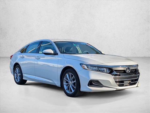 Used 2021 Honda Accord LX image 3