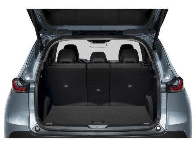 New 2026 MAZDA CX-5 Preferred AWD/4WD image 13