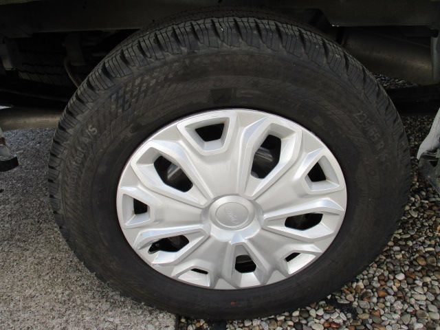 Used 2024 Ford Transit 250 Low Roof w/ Exterior Upgrade Package RWD image 24