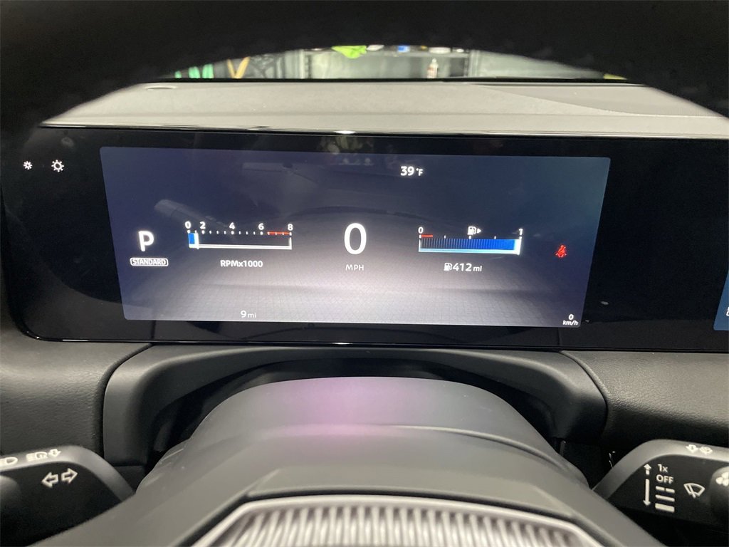 New 2026 Nissan Sentra SV image 15