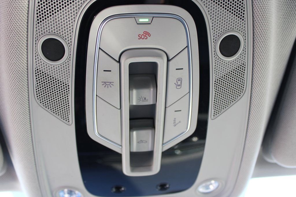 Used 2020 Audi Q7 3.0T Premium Plus image 21