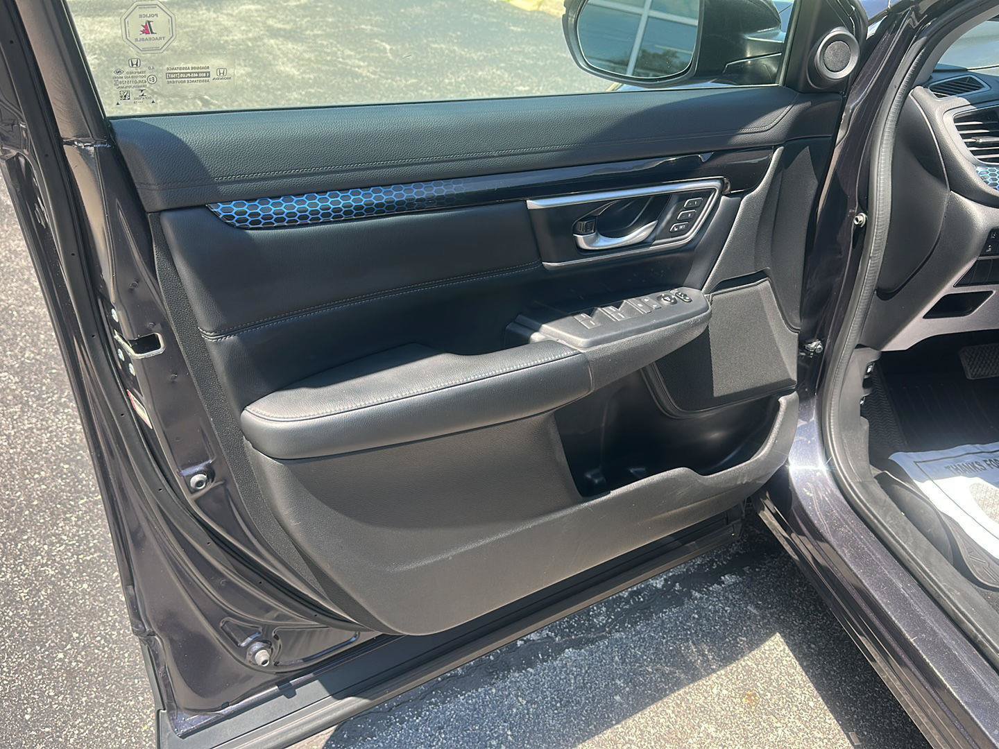 Used 2019 Honda CR-V EX-L image 23