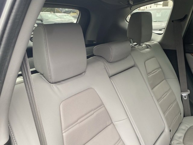 Used 2017 Honda CR-V Touring image 31