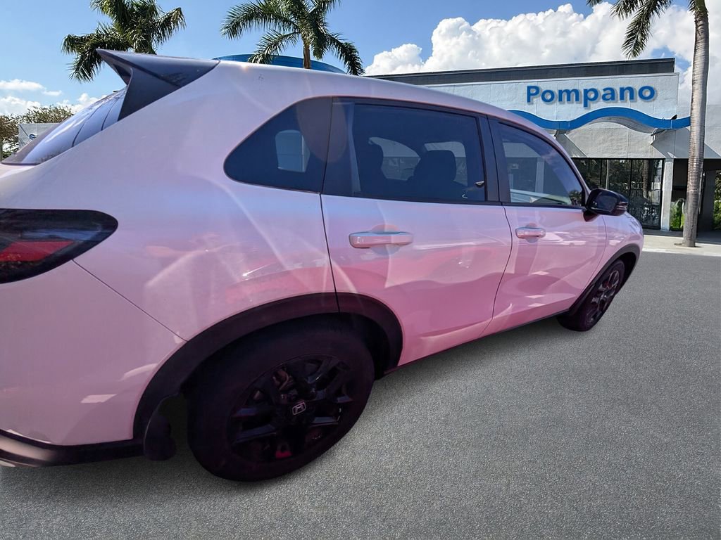 Used 2023 Honda Accord LX image 8