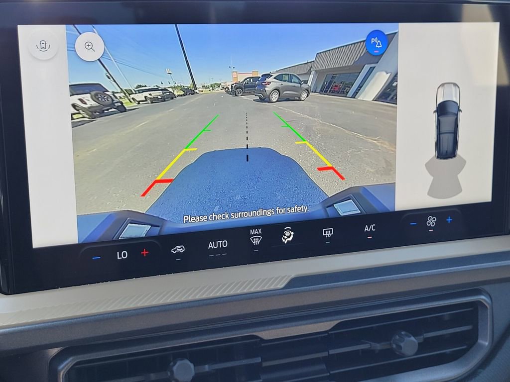 New 2025 Ford Bronco Sport Big Bend image 18