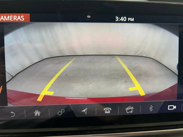 Used 2019 Land Rover Range Rover Sport Supercharged AWD/4WD image 21