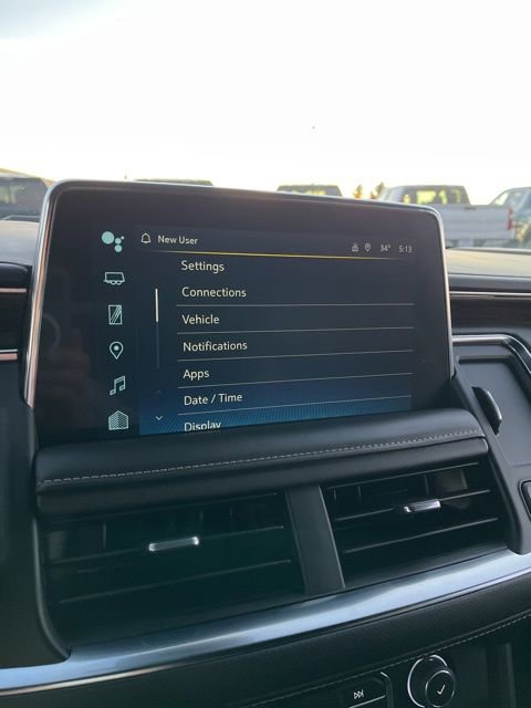 Used 2023 Chevrolet Suburban Premier image 48