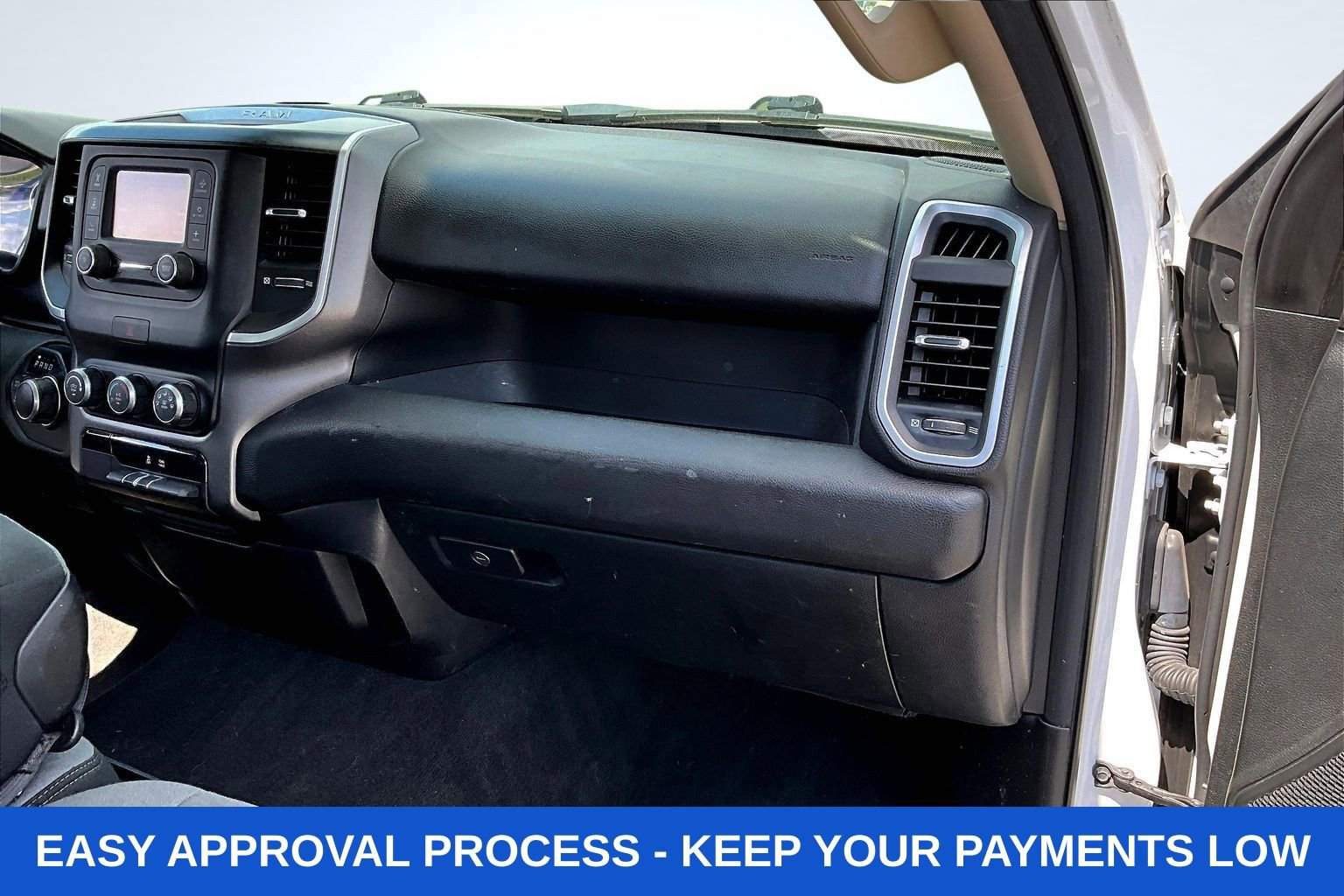 Used 2020 RAM 1500 Big Horn AWD/4WD image 35