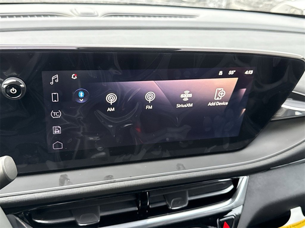 New 2026 Buick Envista Sport Touring w/ Convenience I Package image 18