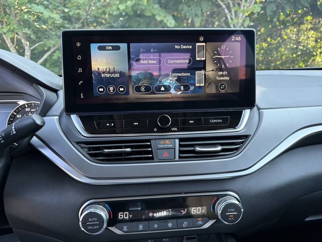 New 2026 Nissan Altima 2.5 SR FWD image 29