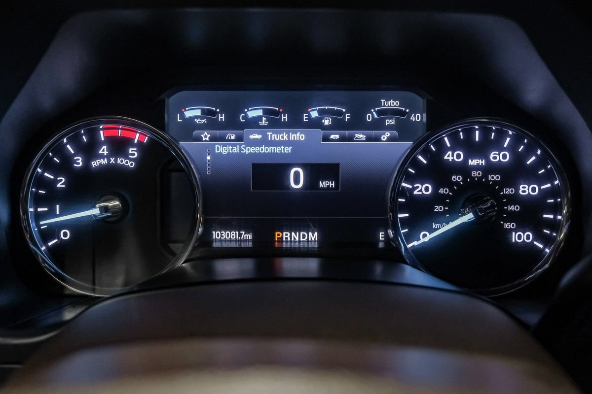 Used 2022 Ford F250 King Ranch w/ King Ranch Ultimate Package AWD/4WD image 18