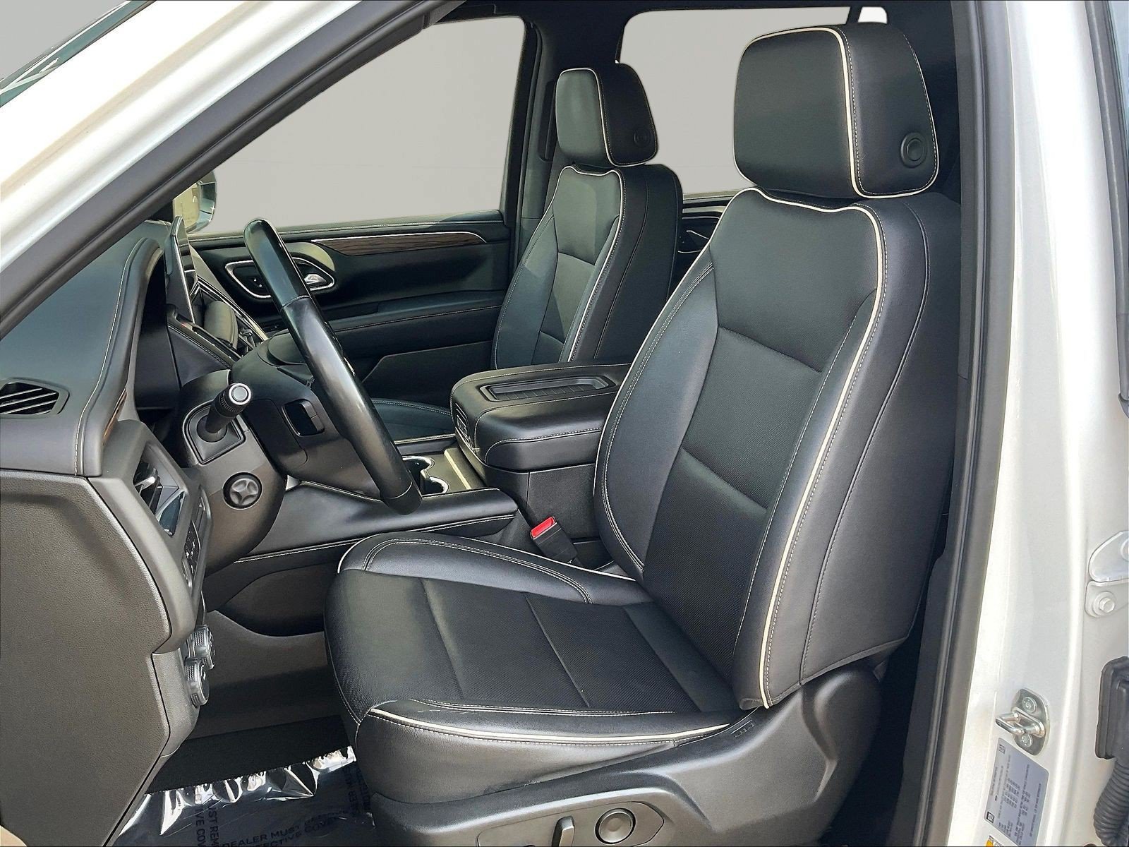 Used 2023 Chevrolet Tahoe Premier RWD image 20